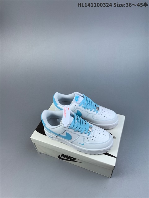 women air force one shoes 36-45 2025-9-19-115